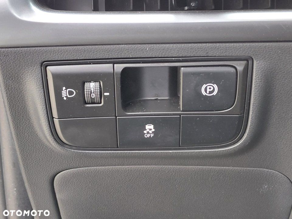 Hyundai Tucson - 27