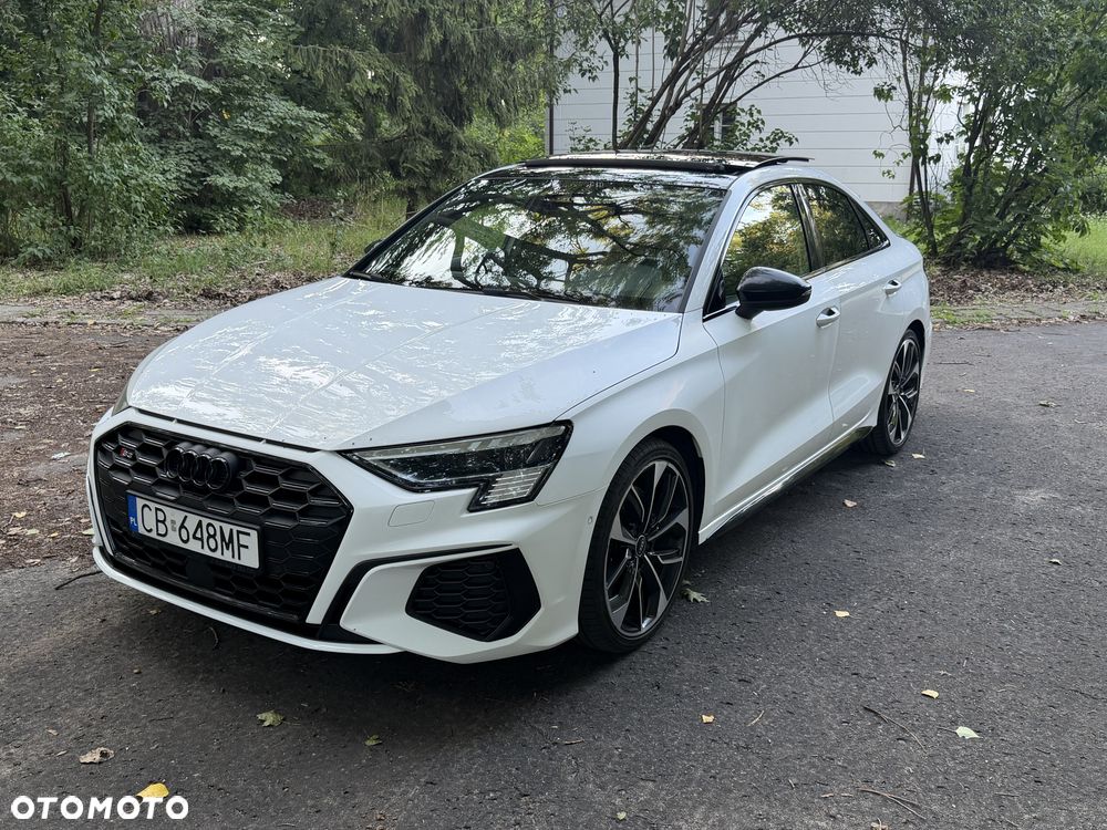 Audi S3 - 9