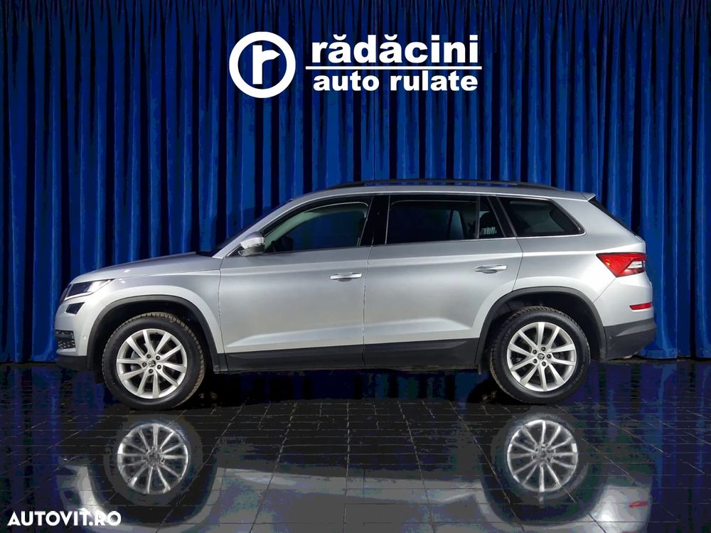 Skoda Kodiaq - 4