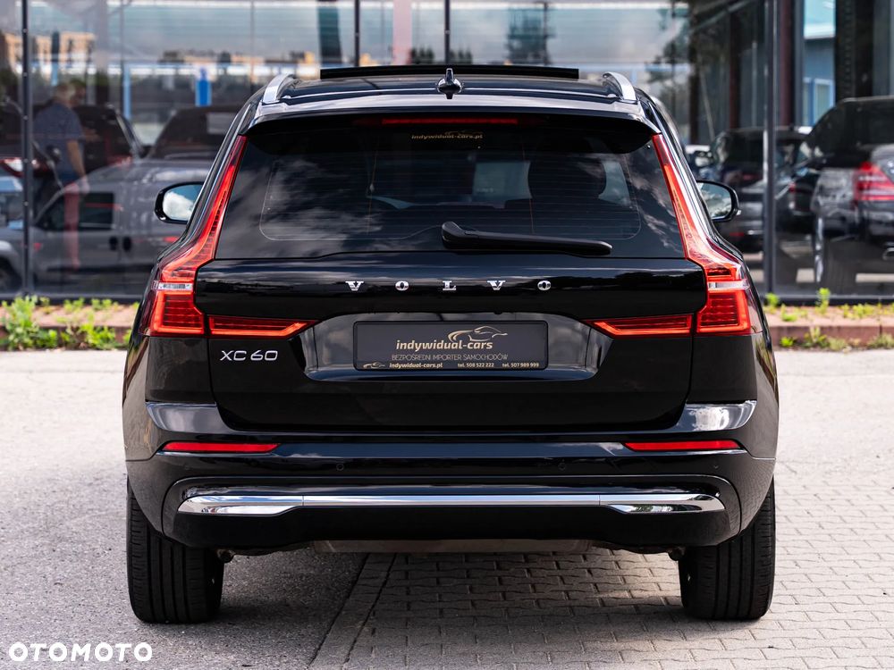 Volvo XC 60 B4 B Geartronic Inscription - 19