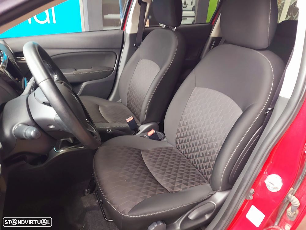 Mitsubishi Space Star 1.2 Connect Edition - 9