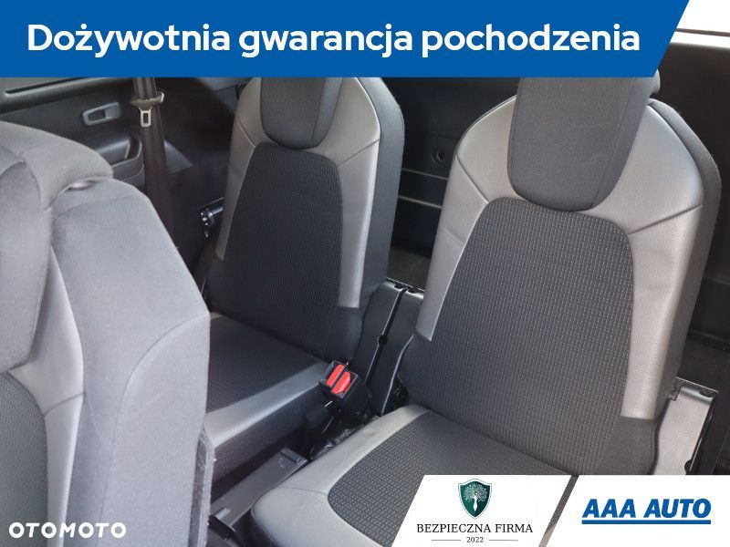 Citroën C4 Picasso - 20