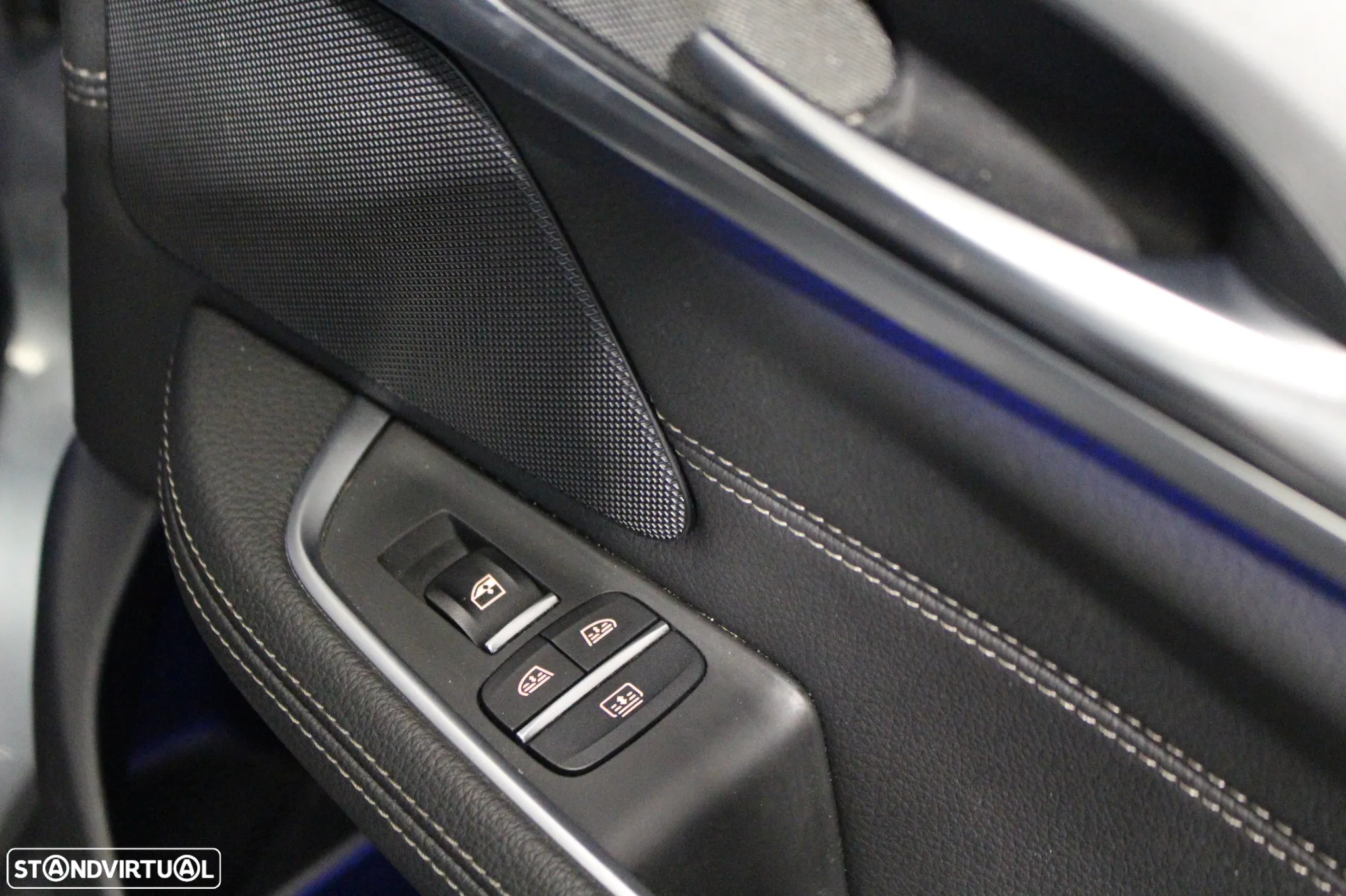 BMW 620 Gran Turismo d Line Luxury - 30