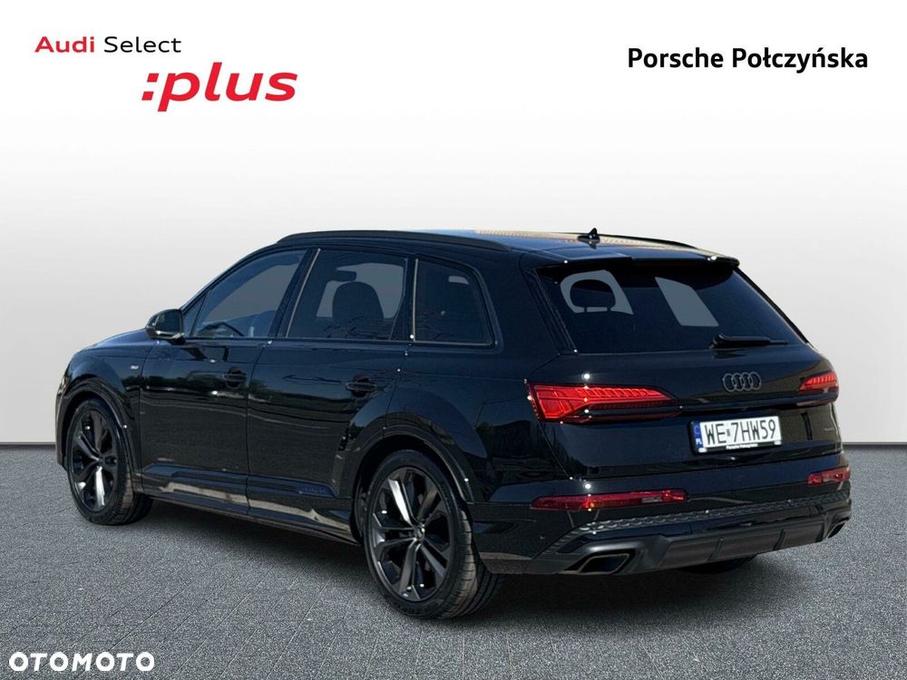 Audi Q7 - 4