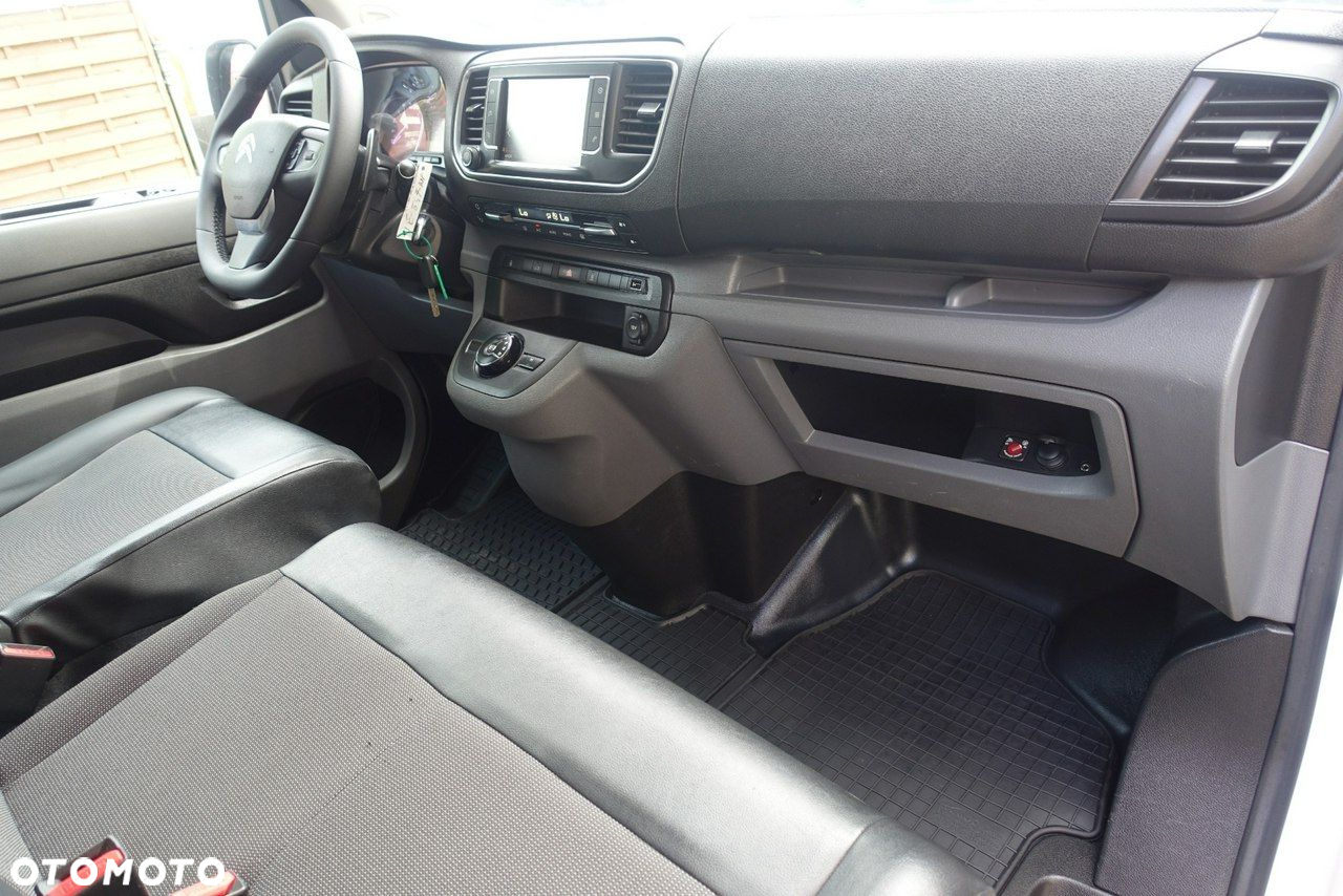 Citroën Jumpy - 13