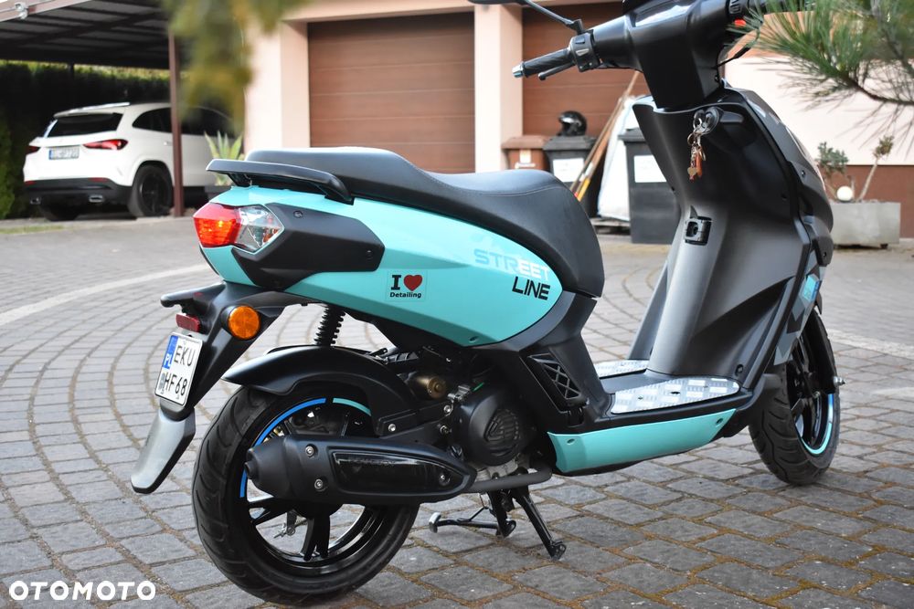 Peugeot Kisbee - 2
