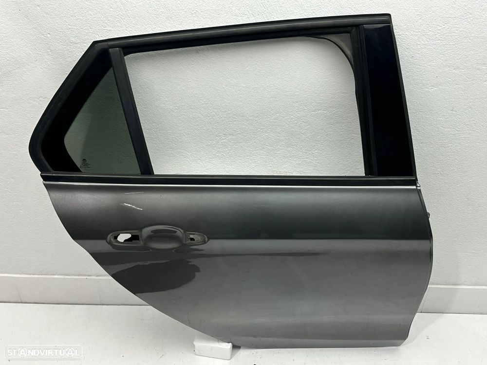 Porta Frente / Trás Direita / Esquerda - Fiat Tipo (2018) - 6