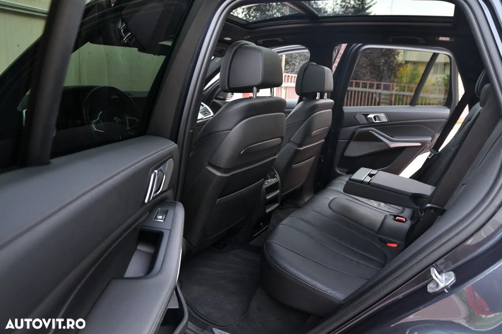 BMW X5 xDrive45e - 20