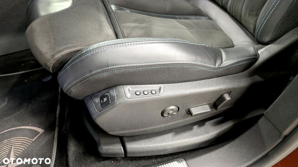 Peugeot 3008 2.0 BlueHDi Crossway S&S EAT8 - 17