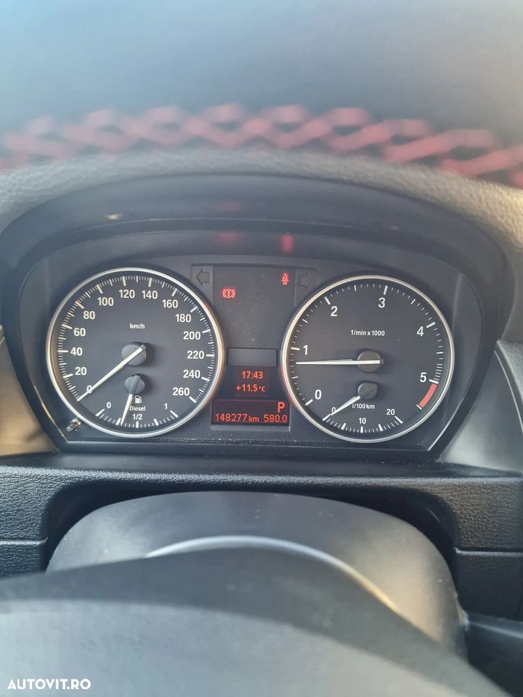 BMW X1 - 3