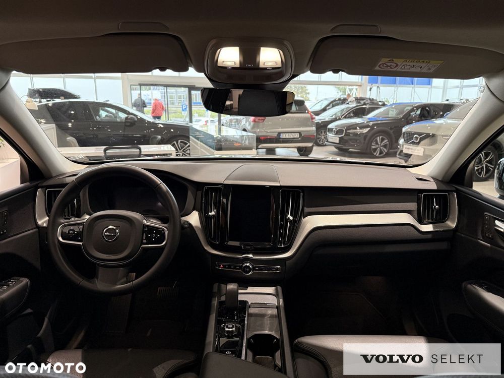 Volvo XC 60 - 16