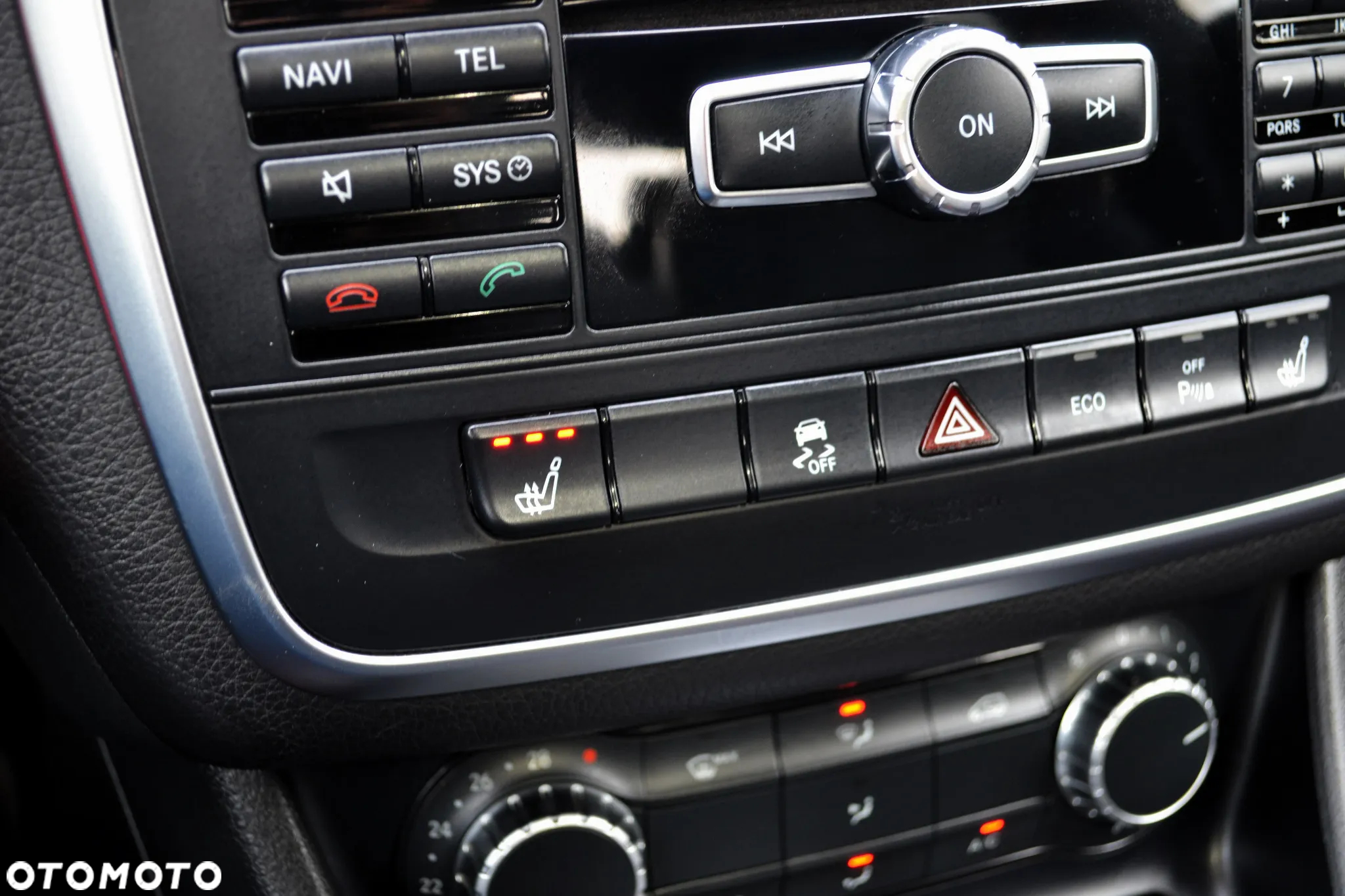 Mercedes-Benz CLA 45 AMG 4-Matic - 19