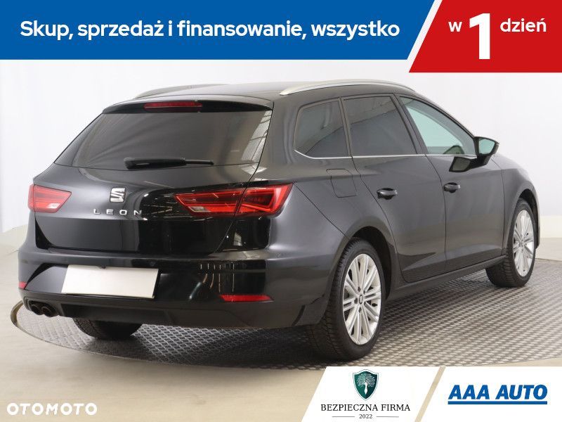 Seat Leon Sportstourer - 7