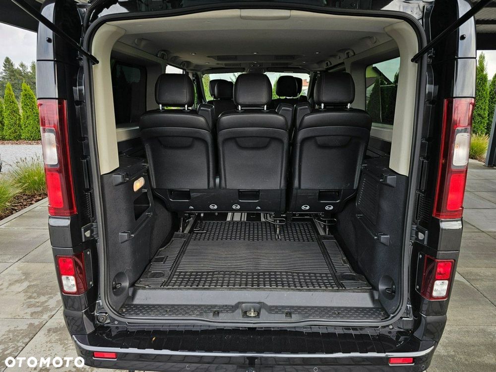 Renault Trafic - 35