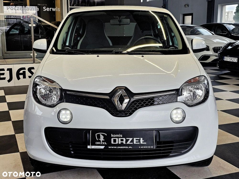Renault Twingo - 3