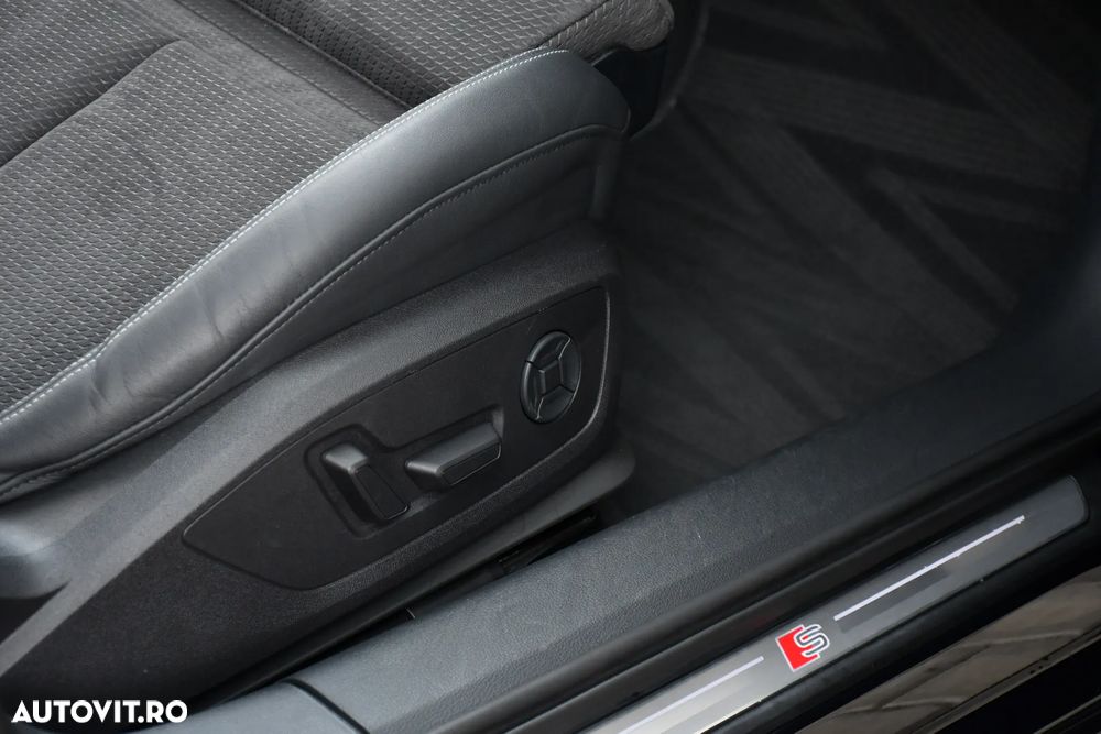 Audi A6 Limuzina - 20