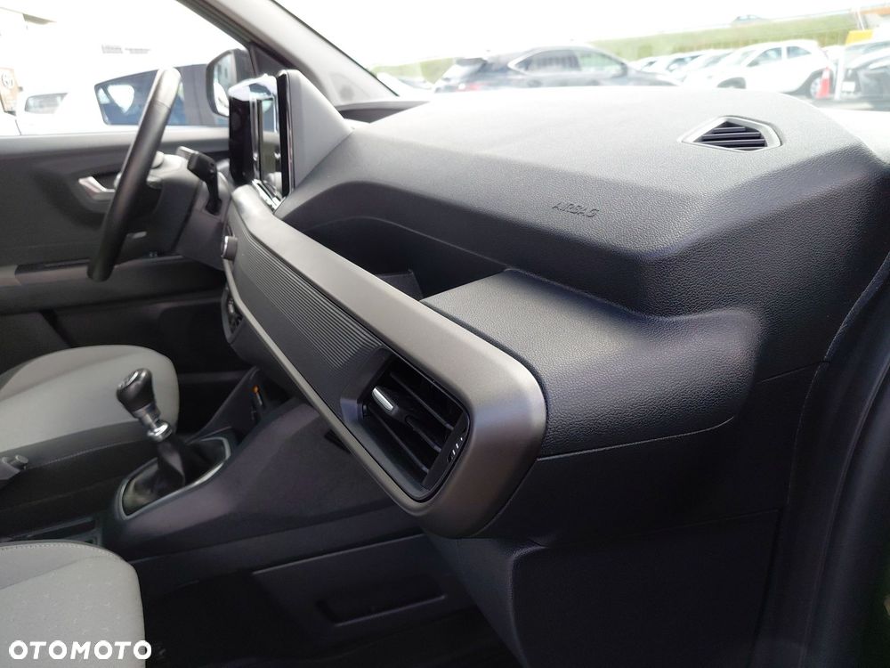 Ford Transit - 27