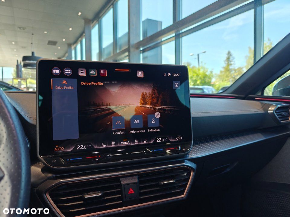 Cupra Leon - 23