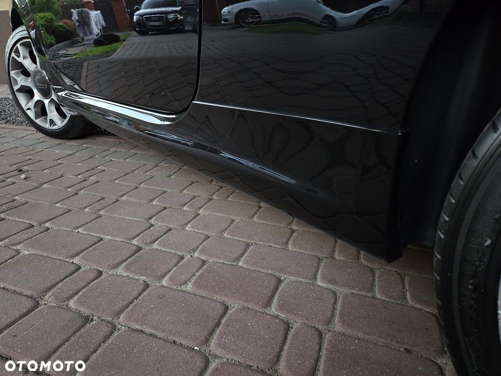 Fiat 500 1.2 8V S - 10