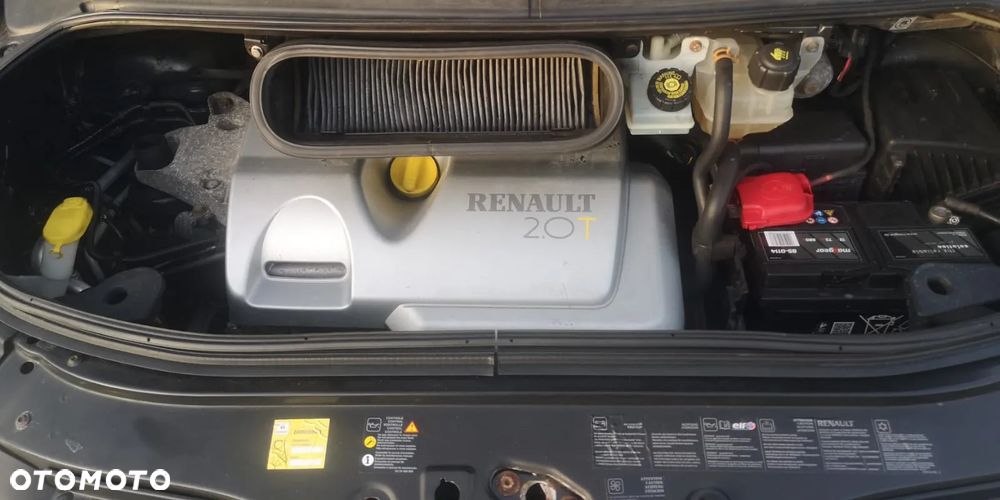 Renault Espace 2.0 Expression - 36