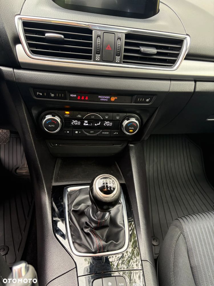 Mazda 3 1.5 D Skypassion - 14