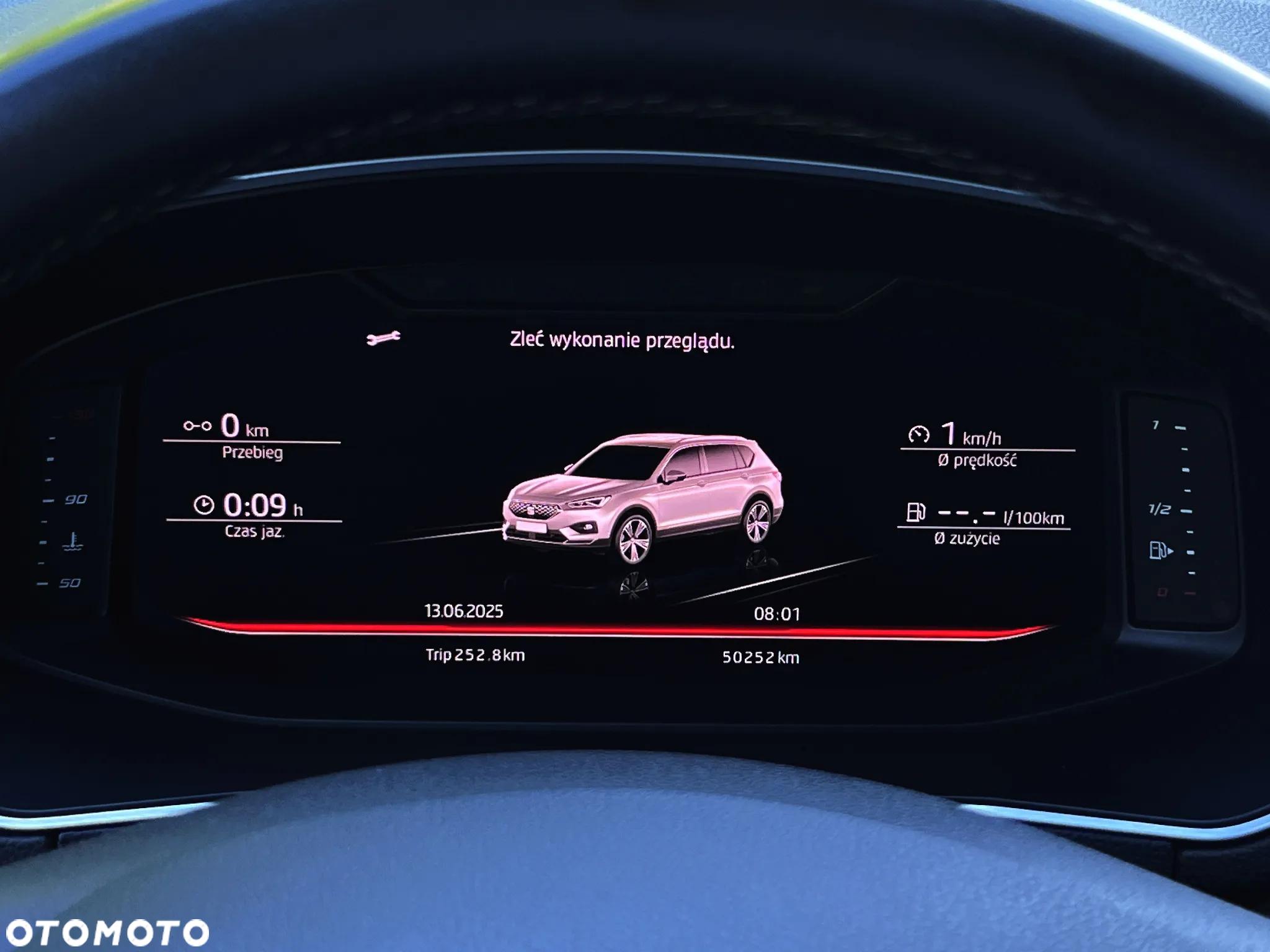 Seat Tarraco 2.0 TSI 4Drive OPF DSG Xcellence - 37