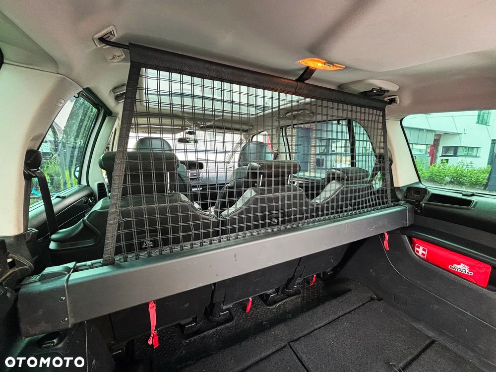 Citroën C4 Grand Picasso - 10
