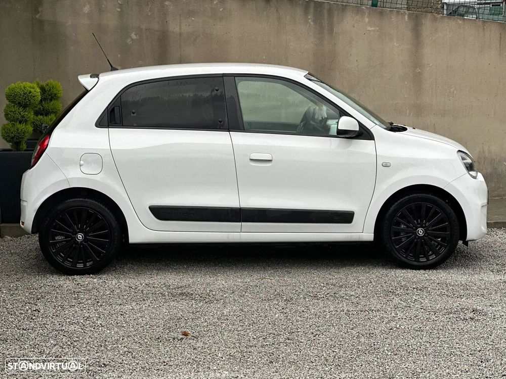 Renault Twingo 1.0 SCe Zen - 7