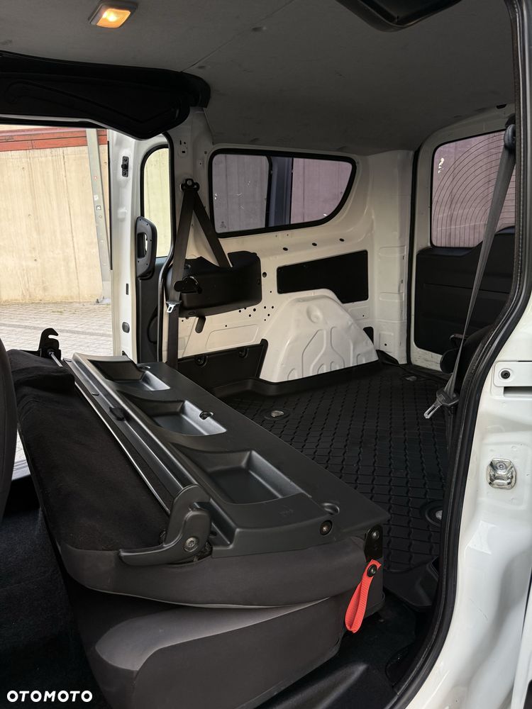 Fiat Doblo - 7