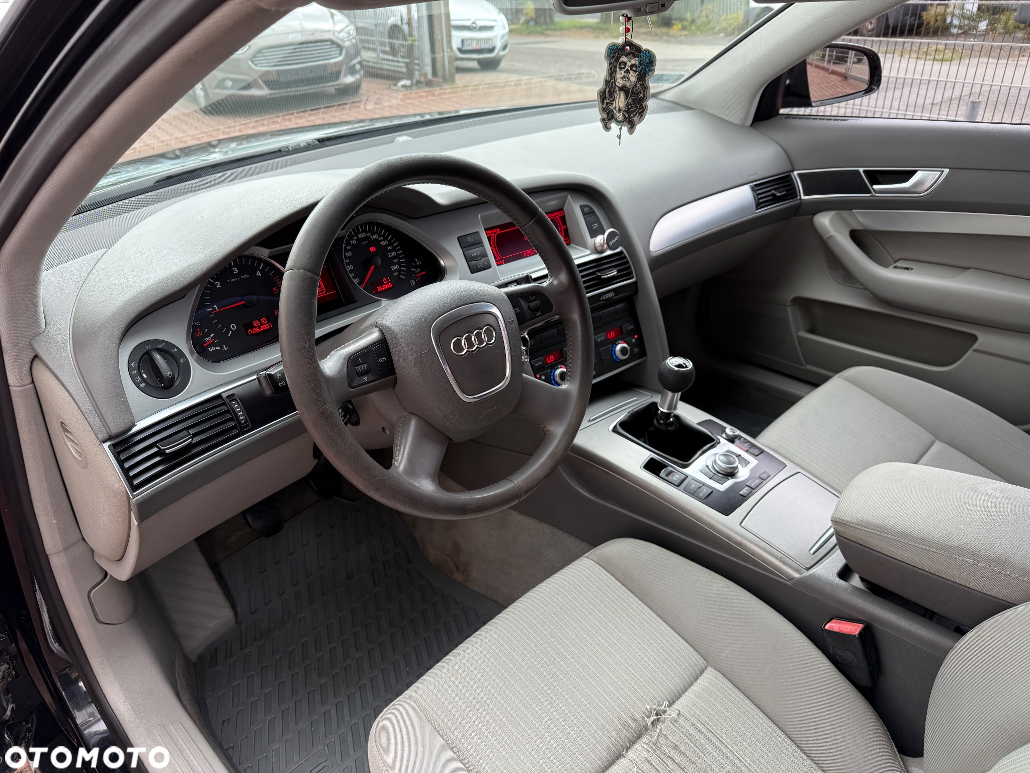 Audi A6 Limousine 2.0 TDI - 13
