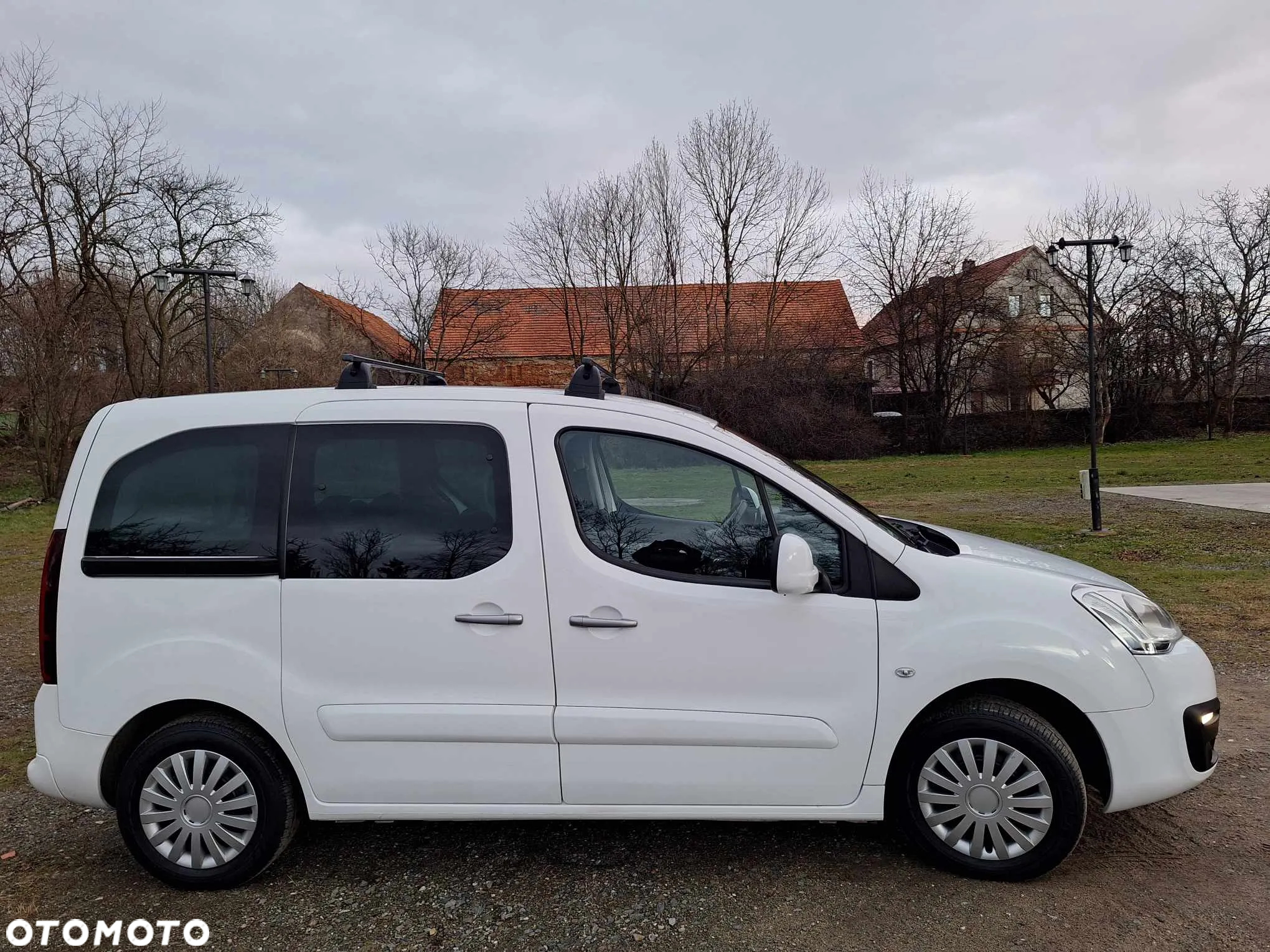 Citroën Berlingo Multispace PureTech 110 SELECTION - 25