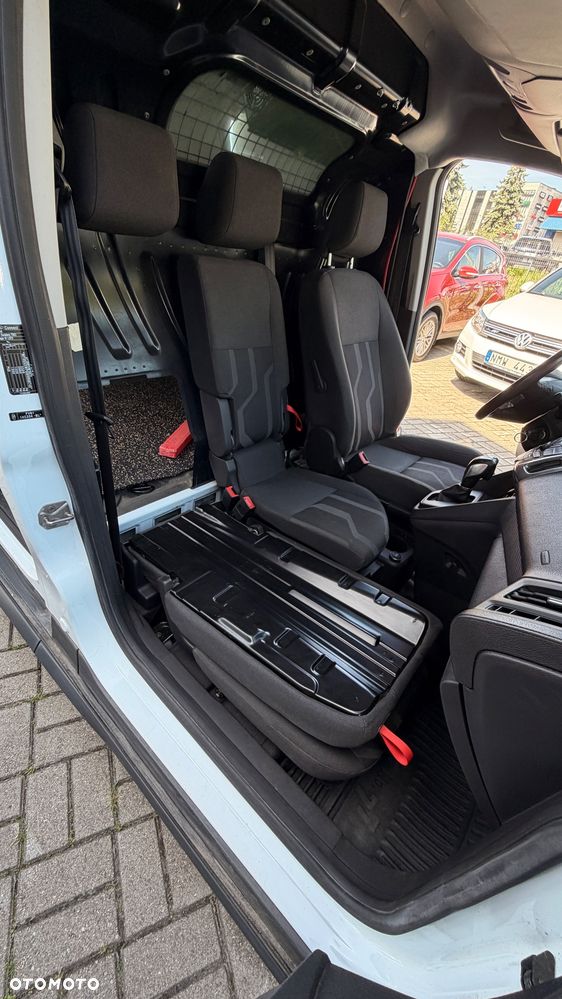 Ford Transit - 7