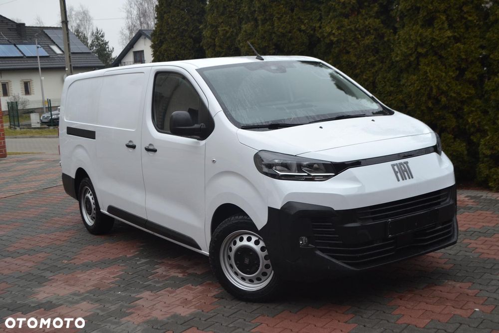 Fiat Scudo L3 Multicab Autm - 9