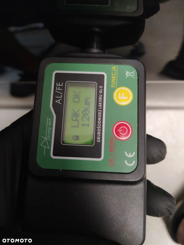 JAGUAR XF X260 DRZWI LEWY PRAWY TYŁ TYLNE PRZÓD PRZEDNIE SZYBY LOGOWANE RAMKA CHROM KLAMKI KOMPLETNE + ZAWIASY ORYGINAŁ - 10