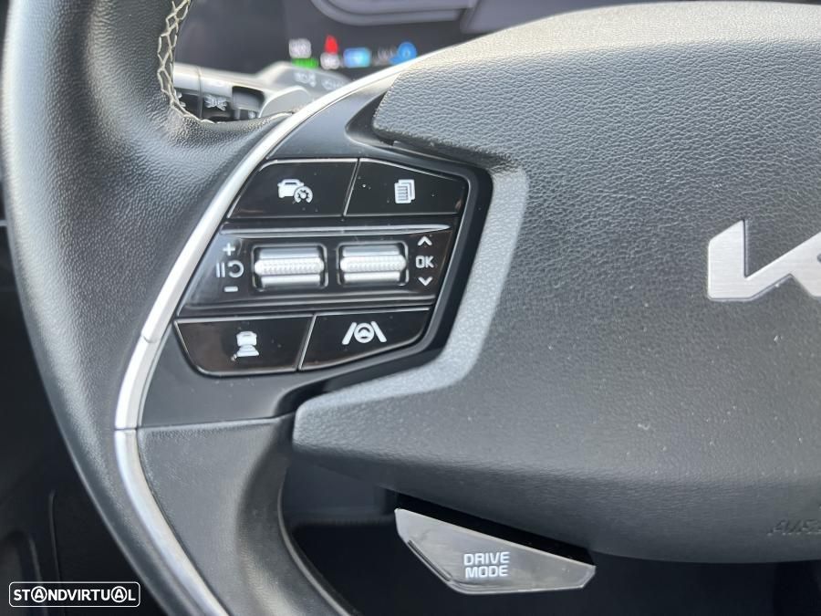 Kia EV6 77.4 kWh GT-Line - 32