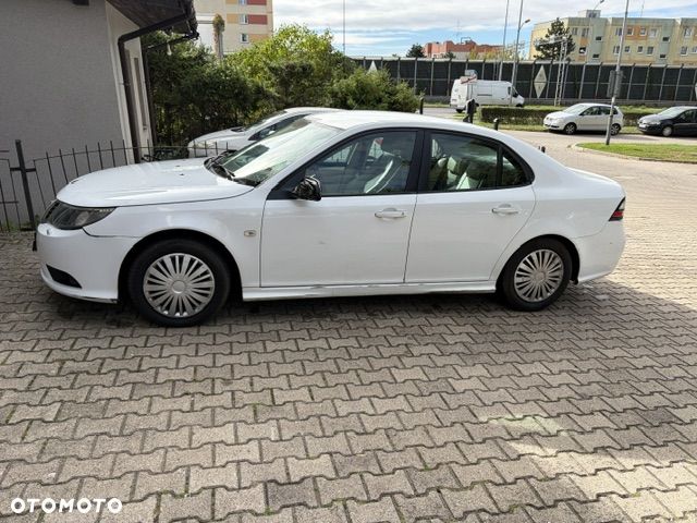 Saab 9-3X - 1