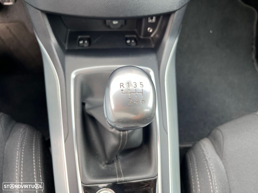 Peugeot 308 SW 1.2 PureTech Allure - 29