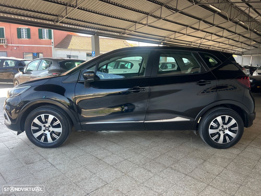 Renault Captur 0.9 TCE Exclusive - 17
