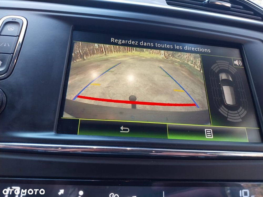 Renault Kadjar 1.2 Energy TCe Intens - 9
