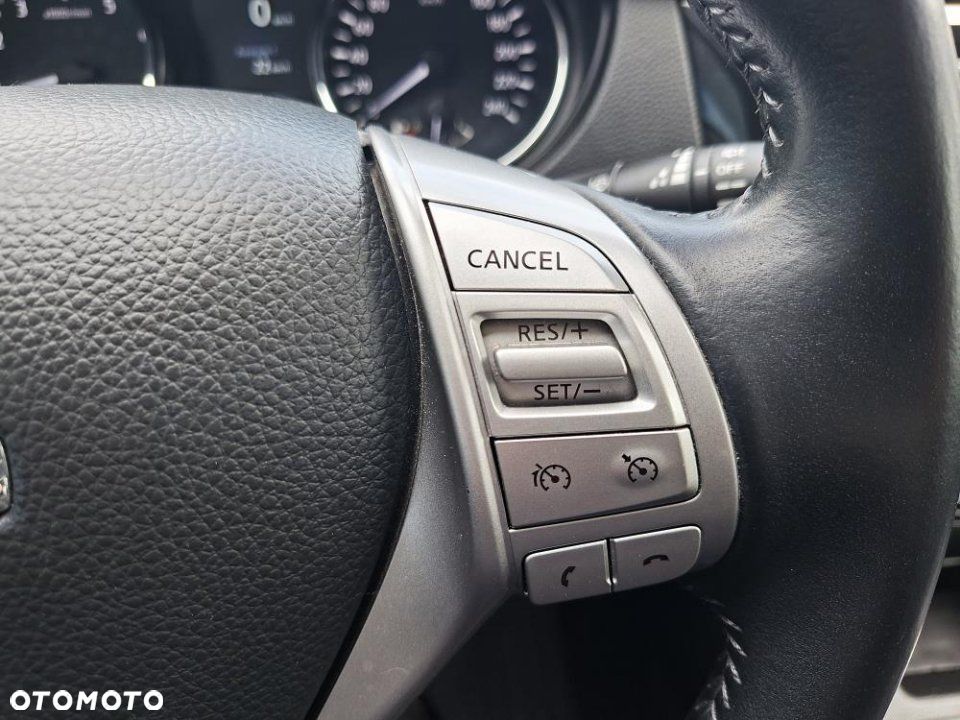 Nissan Qashqai - 19