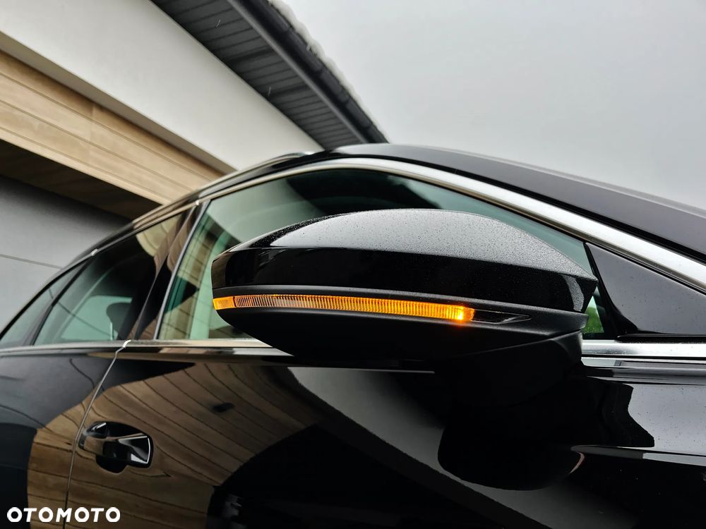 Audi A6 Avant 40 TDI quattro S tronic sport - 21