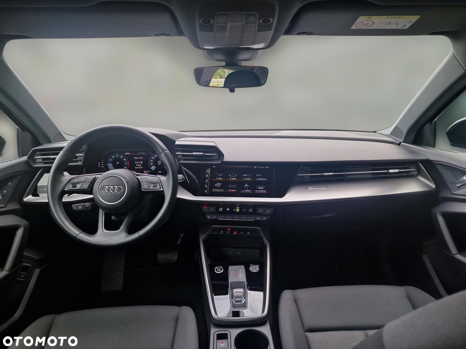 Audi A3 - 12