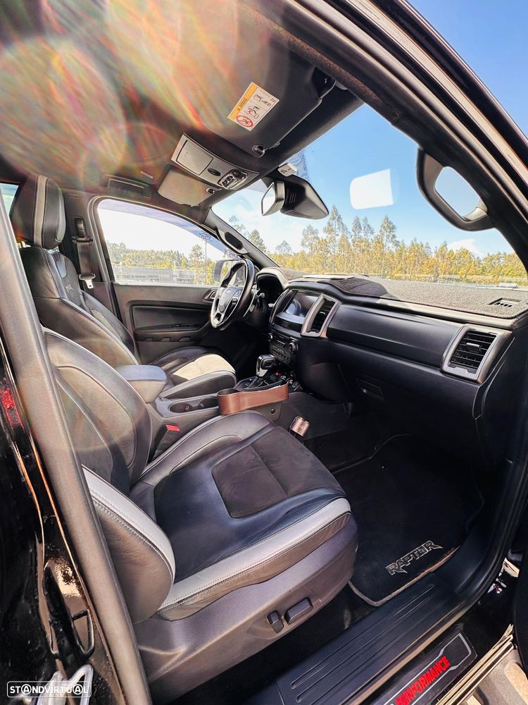 Ford Ranger 2.0 TDCi CD Raptor 4WD - 6