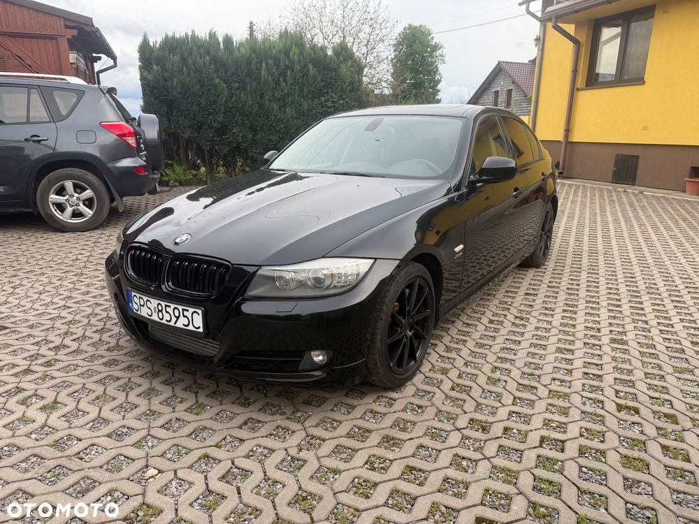 BMW Seria 3 335i Edition Exclusive - 24