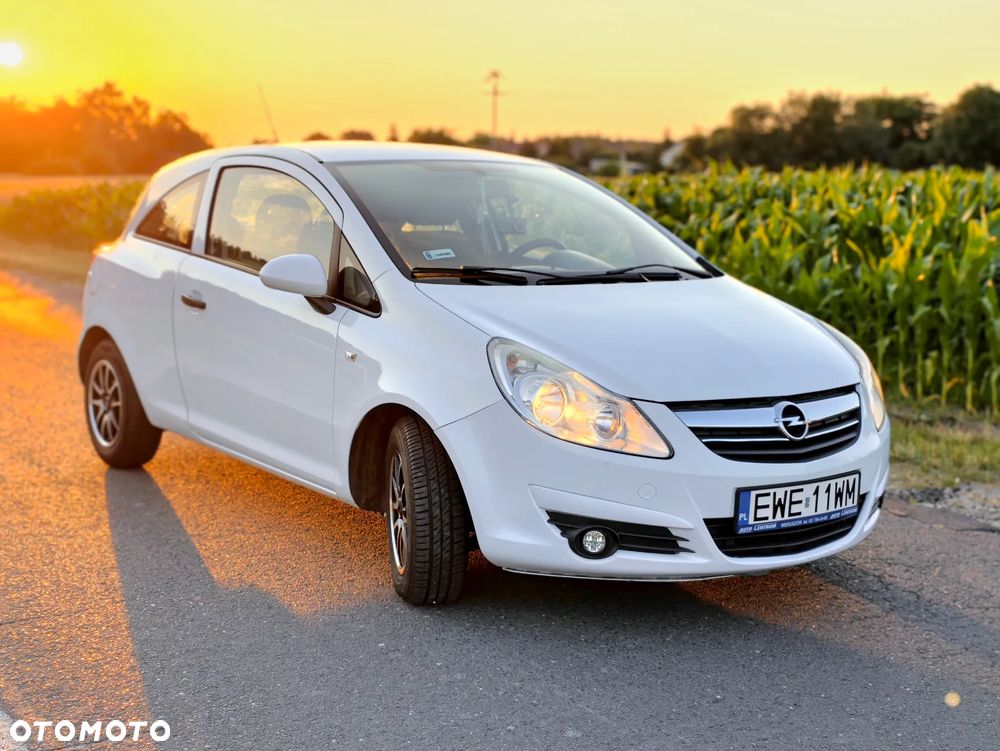 Opel Corsa 1.3 CDTI - 1