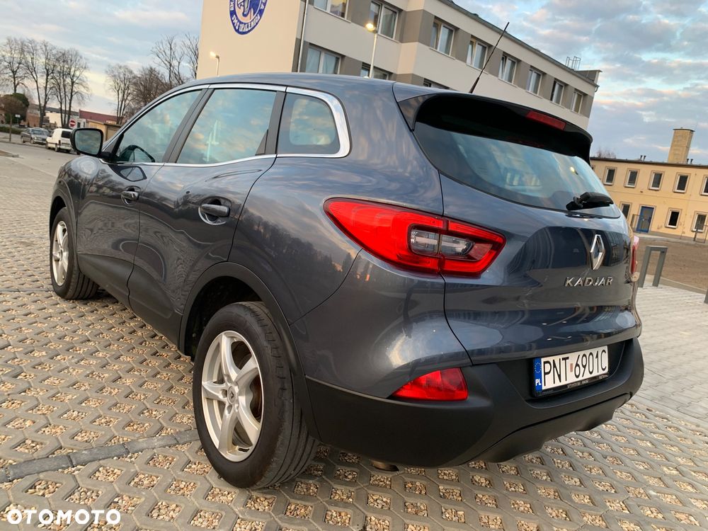 Renault Kadjar - 4