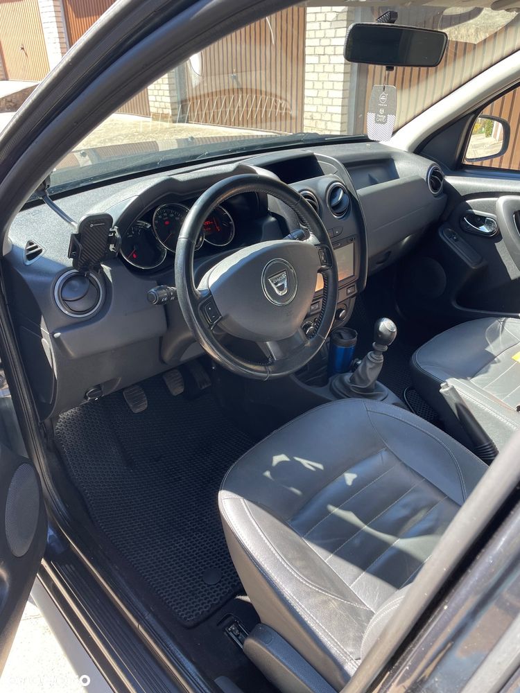 Dacia Duster 1.2 TCe Celebration - 6