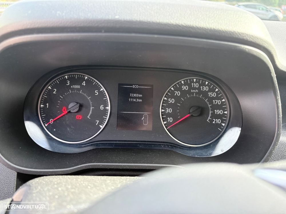 Dacia Duster 1.3 TCe SL Adventure - 8