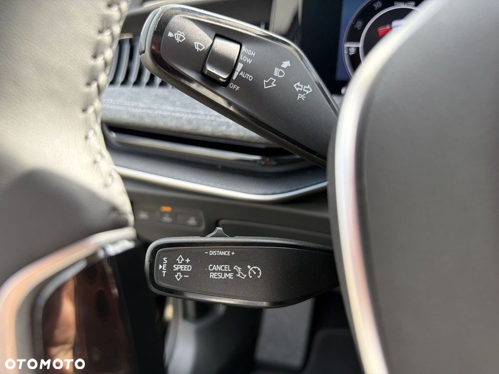 Skoda Superb - 14