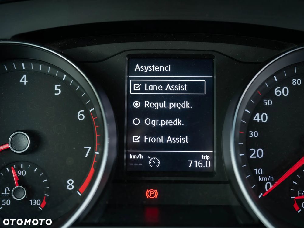 Volkswagen Passat 1.5 TSI EVO Business DSG - 27